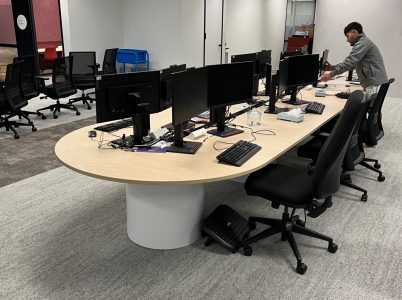 Office Fit out