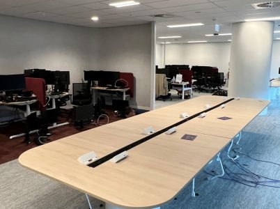 Office Fit out