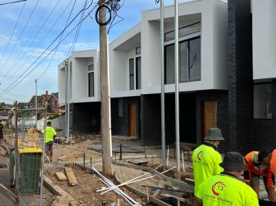 Development