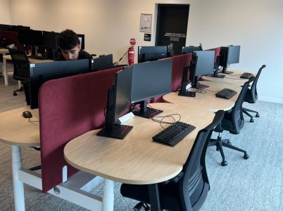 Office Fit out